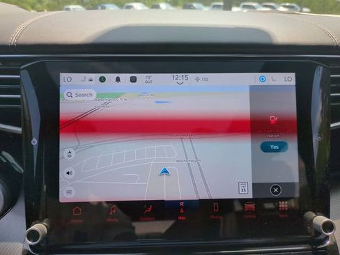 New 2024 Jeep Grand Wagoneer Series II w/ Quick Order Packagew 28T image 27