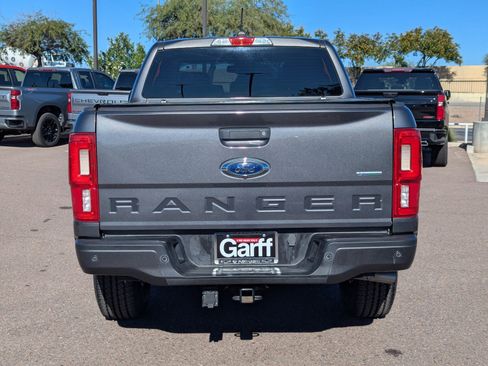 Used 2019 Ford Ranger XLT w/ Equipment Group 301A Mid image 5