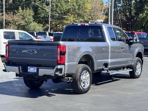 Used 2024 Ford F250 Lariat image 17