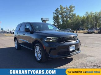 Used 2024 Dodge Durango GT AWD/4WD video 1