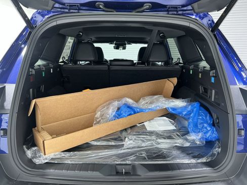 New 2026 Subaru Outback Touring XT AWD/4WD image 24