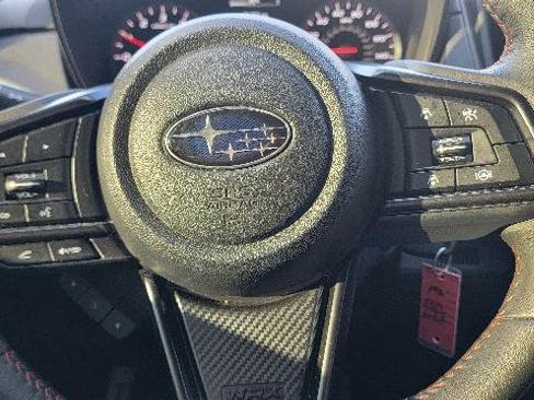 Used 2024 Subaru WRX image 9