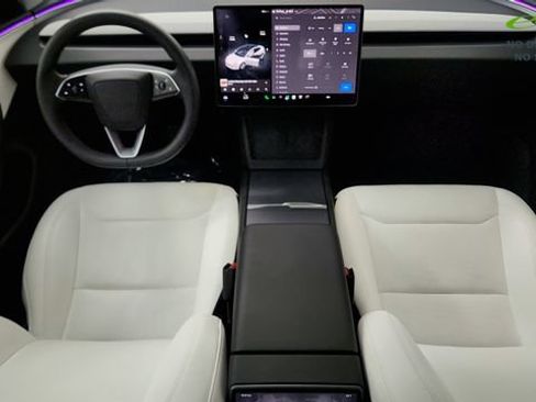 Used 2024 Tesla Model 3 Long Range RWD image 49