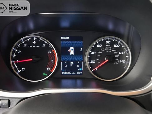 Used 2024 Mitsubishi Eclipse Cross SEL AWD/4WD image 10