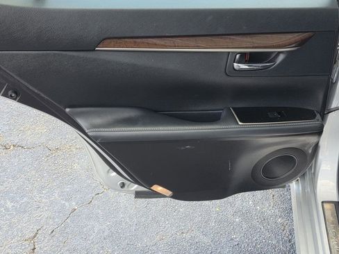 Used 2016 Lexus ES 350 image 30