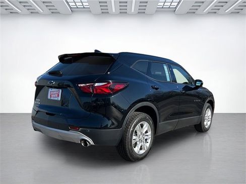 Certified 2022 Chevrolet Blazer LT image 4