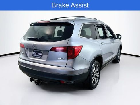 Used 2018 Honda Pilot EX-L image 13