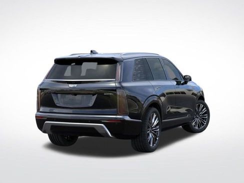 New 2026 Cadillac Vistiq Premium Luxury image 5