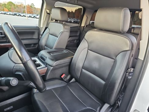 Used 2018 GMC Sierra 1500 SLT image 14