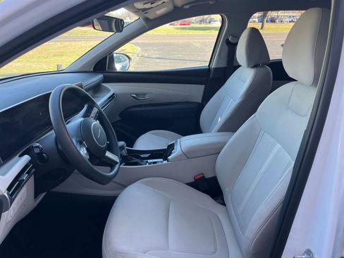 Used 2025 Hyundai Tucson SEL image 29