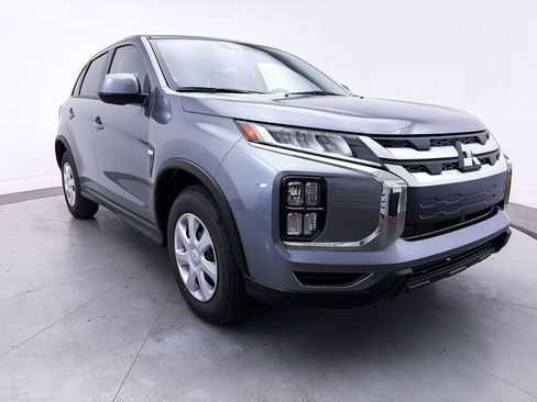 New 2026 Mitsubishi Outlander Sport AWD image 1