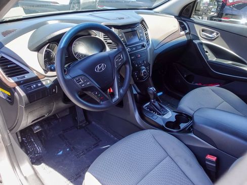 Used 2018 Hyundai Santa Fe Sport AWD/4WD image 11