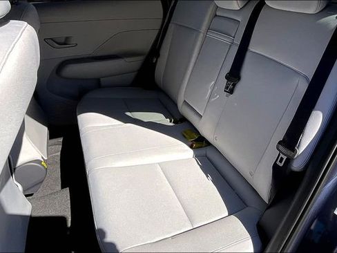 New 2026 Hyundai Kona SEL Sport image 10