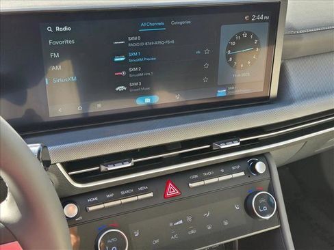 New 2026 Hyundai Sonata SEL image 13