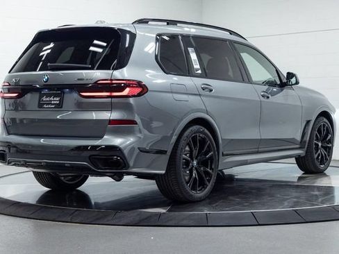 New 2027 BMW X7 xDrive40i w/ Executive Package AWD/4WD image 14