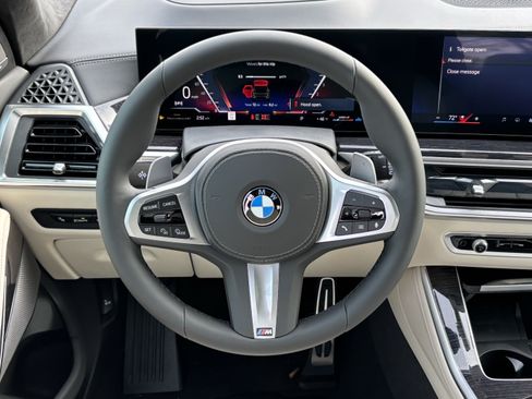 Used 2026 BMW X5 xDrive40i w/ M Sport Package AWD/4WD image 17