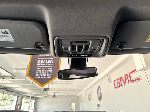 Certified 2021 GMC Sierra 1500 SLT AWD/4WD image 29