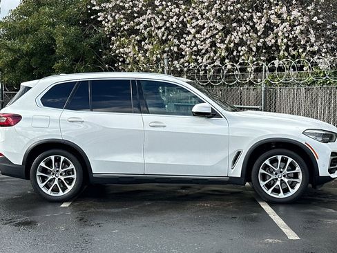 Used 2023 BMW X5 sDrive40i w/ Parking Assistance Package image 7