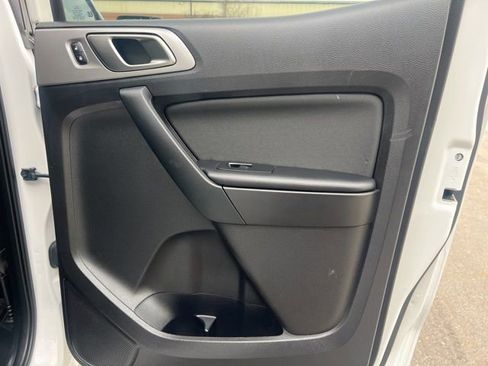 Used 2019 Ford Ranger XLT w/ Equipment Group 302A Luxury image 13