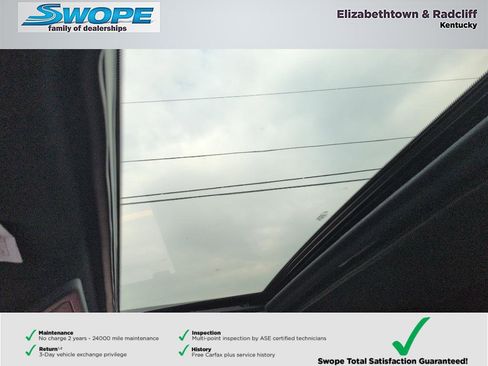 Used 2022 Nissan Frontier PRO-4X w/ Pro-4X Premium Package AWD/4WD image 11