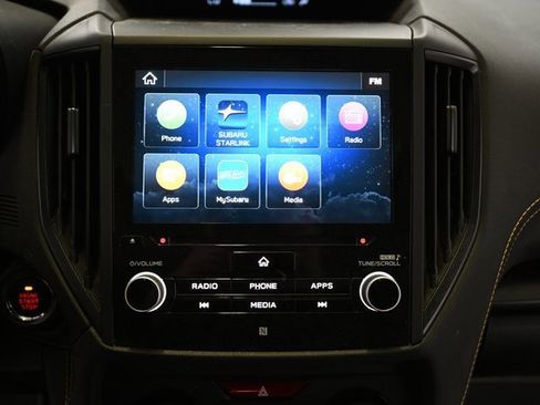 Certified 2023 Subaru Crosstrek 2.5i Sport image 5