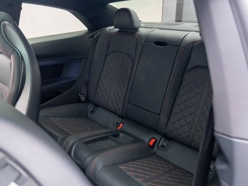 Used 2023 Audi S5 Premium Plus w/ Premium Plus AWD/4WD image 20