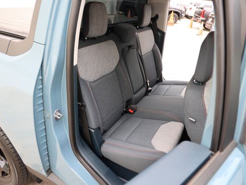 Used 2022 Ford Maverick XLT w/ Equipment Group 300A Standard image 45