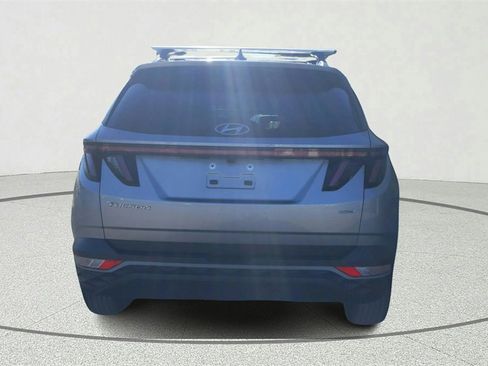 Used 2023 Hyundai Tucson SEL image 5