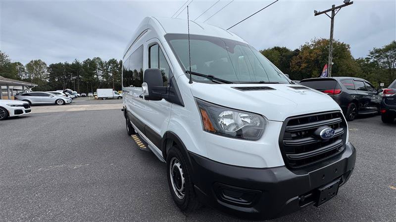 Used 2020 Ford Transit 350 XL RWD image 19