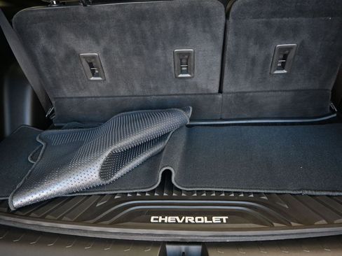 Used 2023 Chevrolet Traverse High Country image 20