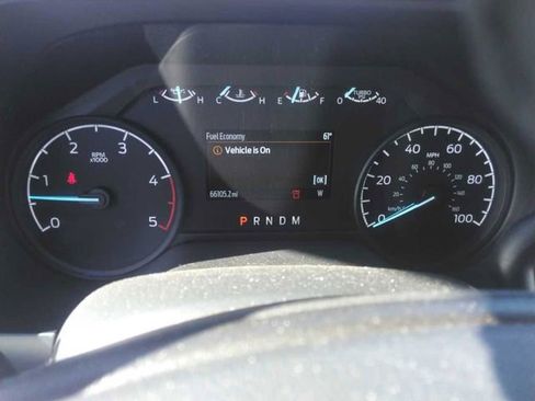 Used 2024 Ford F350 XLT image 8