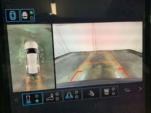 New 2026 GMC Yukon Denali Ultimate image 23