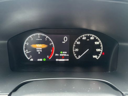 Used 2024 Honda CR-V LX image 18