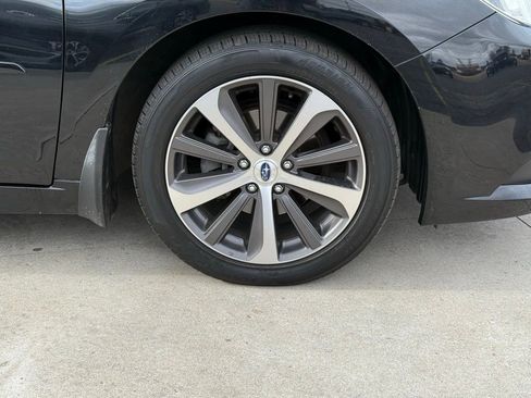 Used 2016 Subaru Legacy 2.5i Limited image 26