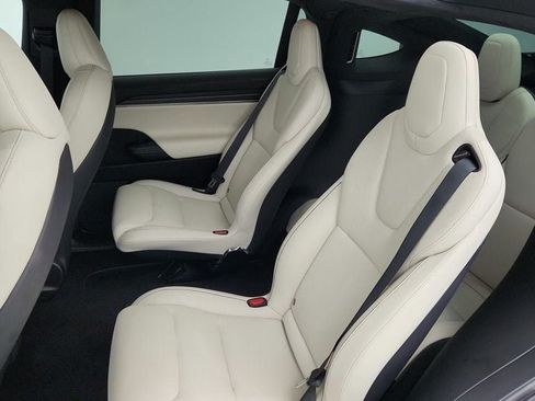Used 2022 Tesla Model X Plaid AWD/4WD image 27