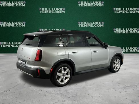 Used 2025 MINI Cooper Countryman S image 8