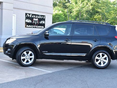 Used 2012 Toyota RAV4 Limited w/ Premium Plus Value Pkg AWD/4WD image 3