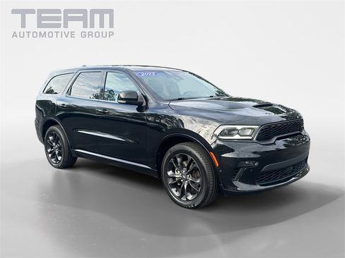 Used 2022 Dodge Durango R/T image 1