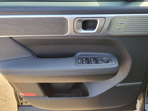 New 2026 Hyundai Santa Fe Limited image 12