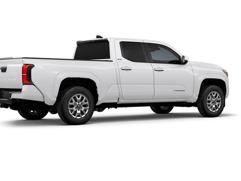 New 2026 Toyota Tacoma SR5 image 11