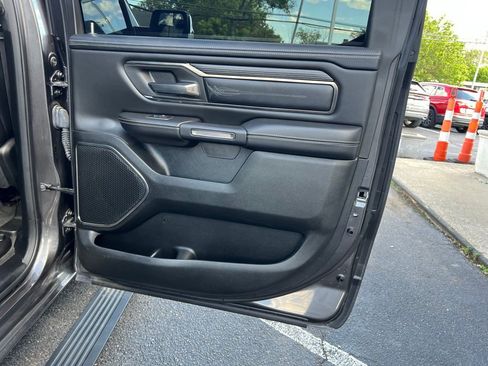 Used 2020 RAM 1500 Limited AWD/4WD image 27
