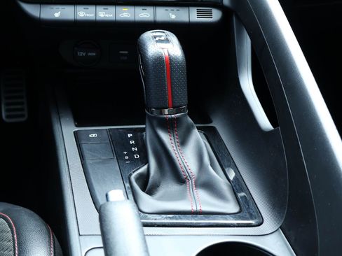 Used 2023 Hyundai Elantra N Line FWD image 17