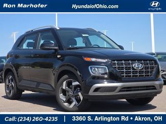 Used 2026 Hyundai Venue SEL FWD 360° Tour