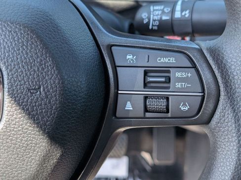 New 2025 Honda Accord SE image 23