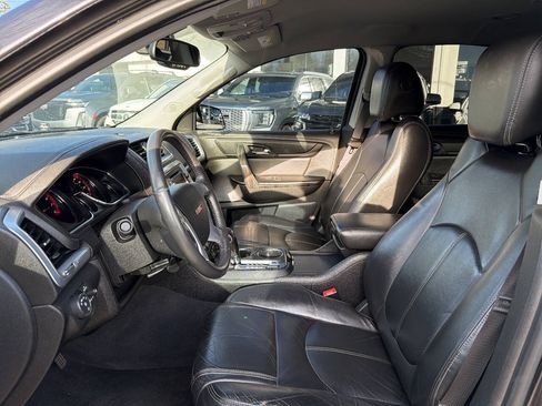 Used 2015 GMC Acadia SLT AWD/4WD image 37