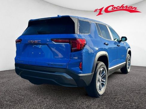 New 2026 GMC Terrain Elevation w/ Technology Package II image 4