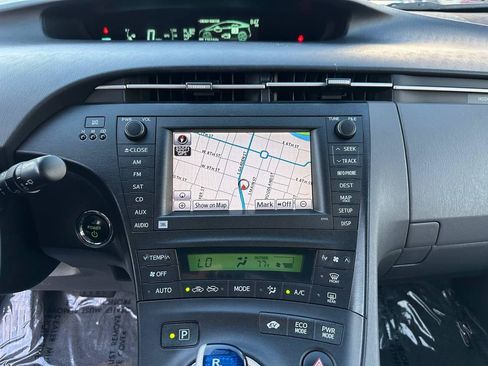 Used 2010 Toyota Prius FWD image 42