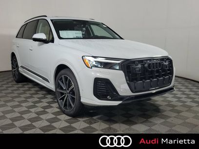 New 2026 Audi Q7 2.0T Premium Plus