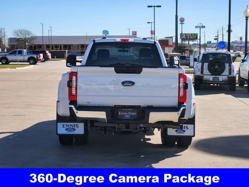 New 2026 Ford F350 XLT w/ 360-Degree Camera Package image 6