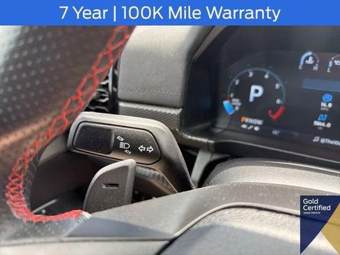 Used 2025 Ford Ranger Raptor AWD/4WD image 48